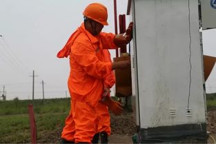 孤东采油厂灾后生产恢复有序推进 各方协同加快复产进程