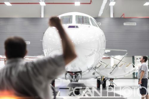 达索逐步恢复工厂运营，聚焦康复辅具产业复苏