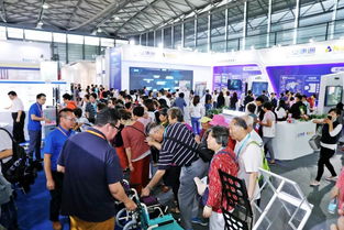 2020上海养老福祉展 探索养老辅具与康复辅具新未来