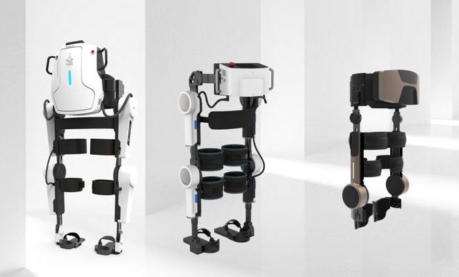 程天科技完成数千万元A轮融资，以“康复即服务”模式重塑外骨骼机器人市场