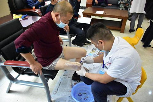 2020年湖南省“福彩助残”项目 点亮希望之光，助力600余名贫困残疾人士康复之路